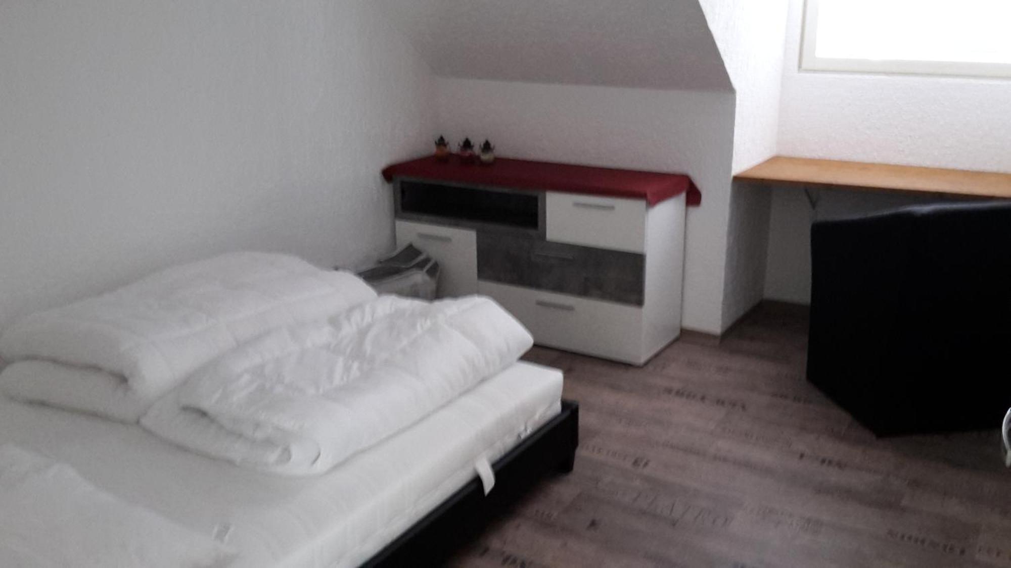 Ferienhaus Mina Im Harz Stapelburg Exteriör bild