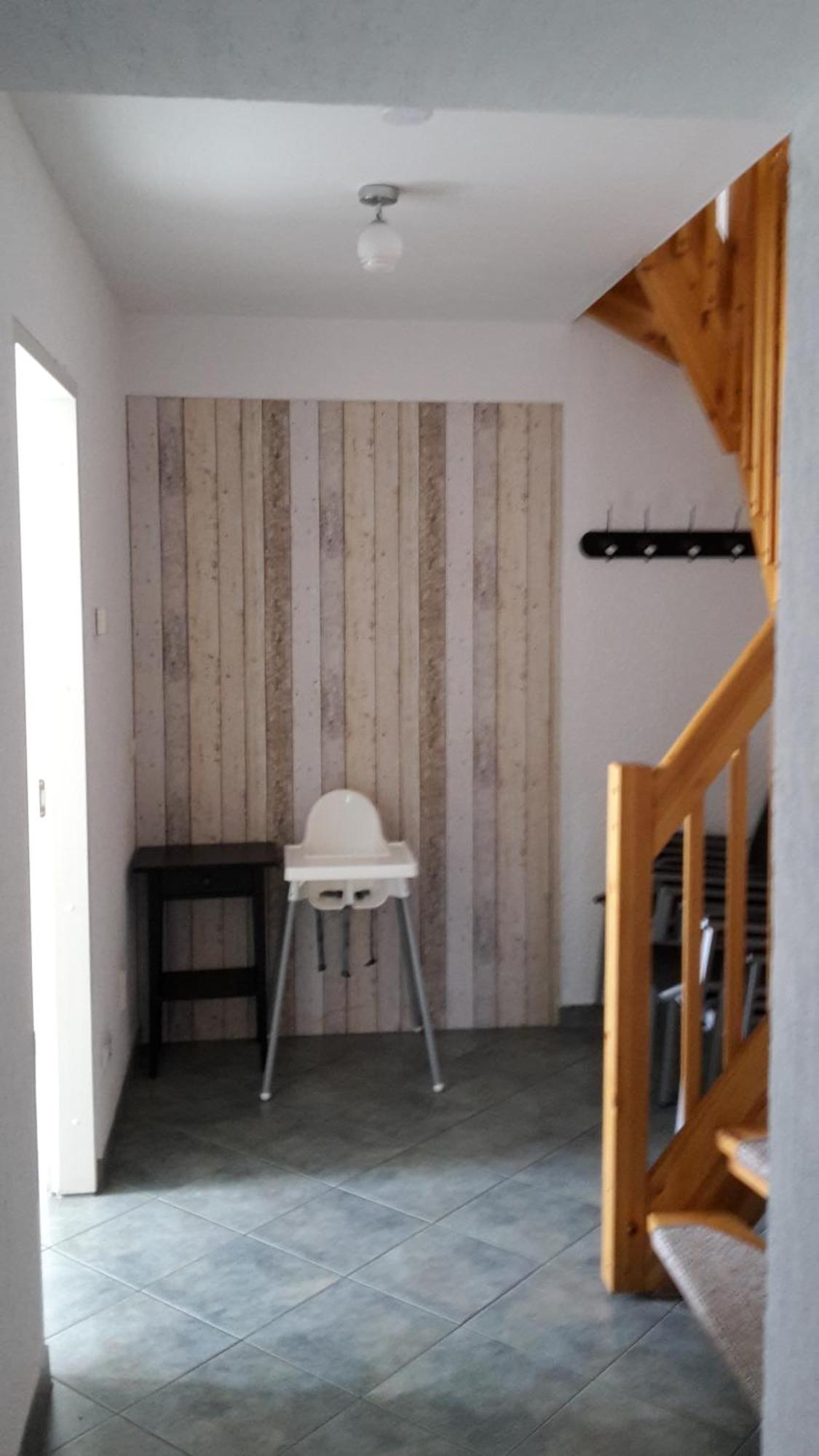 Ferienhaus Mina Im Harz Stapelburg Exteriör bild