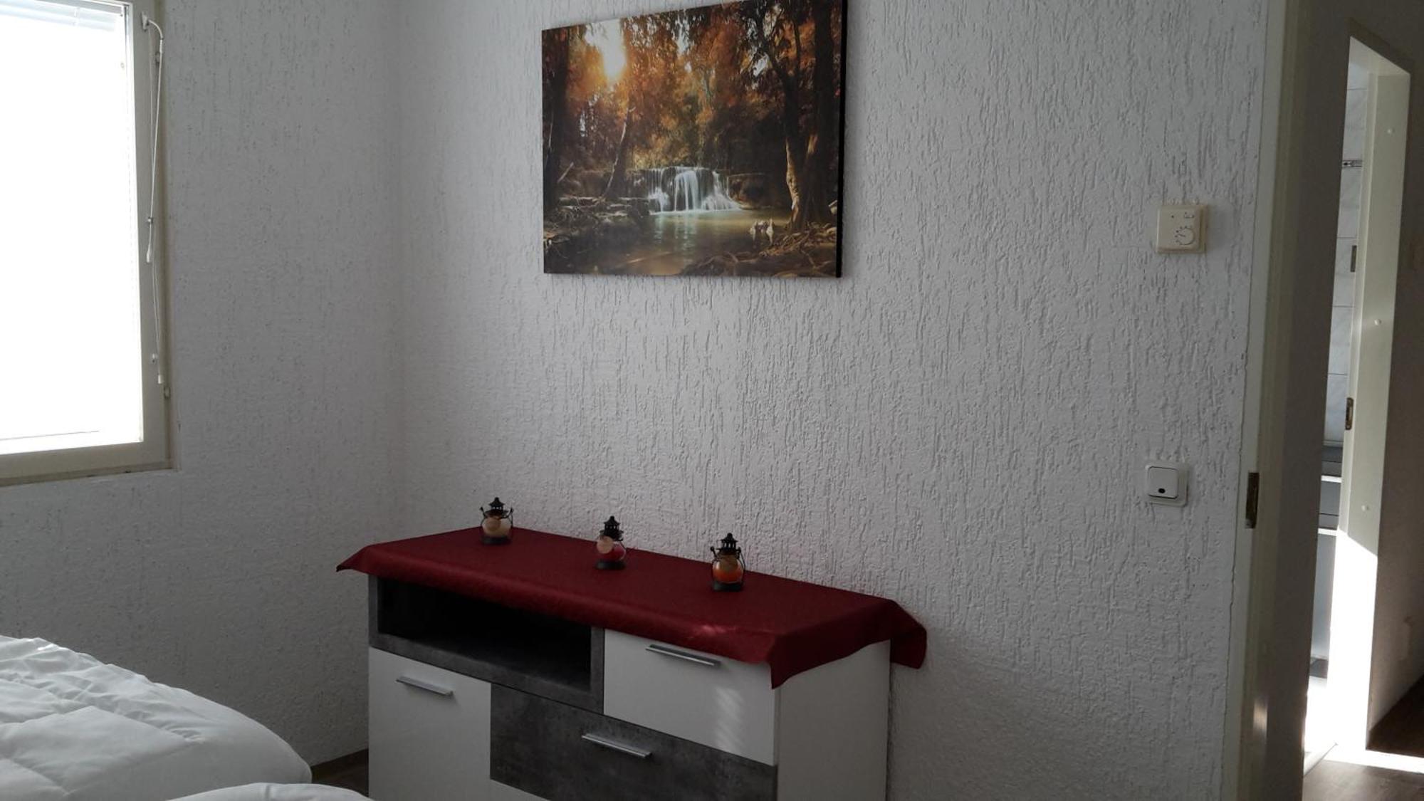 Ferienhaus Mina Im Harz Stapelburg Exteriör bild
